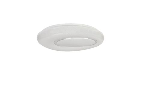 Kinkiet Ibros XL CCT 1xLED czarny IP44 GS-LWA-18W BK CCT Light Prestige