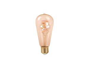 Lampa stołowa Tamiza duża 1xE27 zielona LP-1515/1T big green Light Prestige