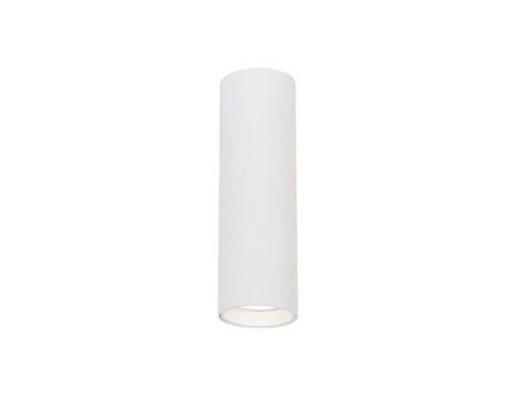Spot GENESIS WHITE 1xGU10 20cm ML0385 Milagro