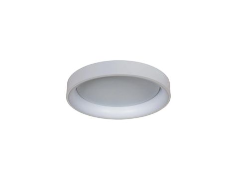 Plafon Georgia 1xLED biały LP-049/1C WH CCT Light Prestige