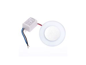 Reflektor Star Magnetic 3xLED czarny 4000K LP-556-1-MAG-BK Light Prestige