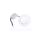 Reflektor Star Magnetic 3xLED czarny 4000K LP-556-1-MAG-BK Light Prestige