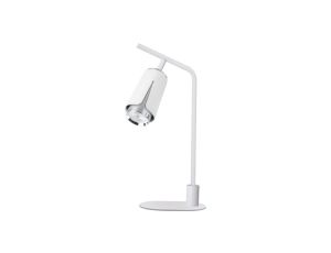 Lampa gabinetowa FLOWER WHITE CHROME 1xGU10 ML0276 Milagro