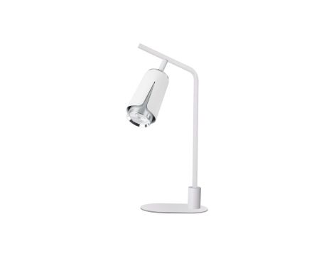 Lampa gabinetowa FLOWER WHITE CHROME 1xGU10 ML0276 Milagro