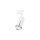 Reflektorek na szynę FLOWER WHITE CHROME TRACK 1xGU10 ML0271 Milagro
