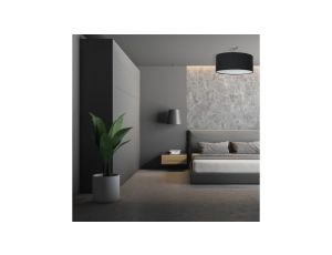 Elegancki kinkiet ścienny z białym szklanym kloszem PIXI WHITE G9 10227 TK Lighting