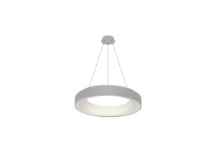 Ledowa, regulowana lampka biurkowa K-BL1072 BIAŁY z serii MIDA K-BL1072 BIAŁY Kaja Lighting