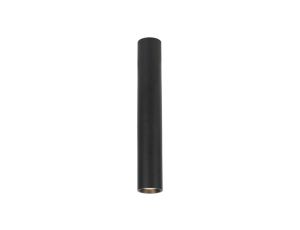 Spot GENESIS BLACK 1xGU10 40cm ML0390 Milagro
