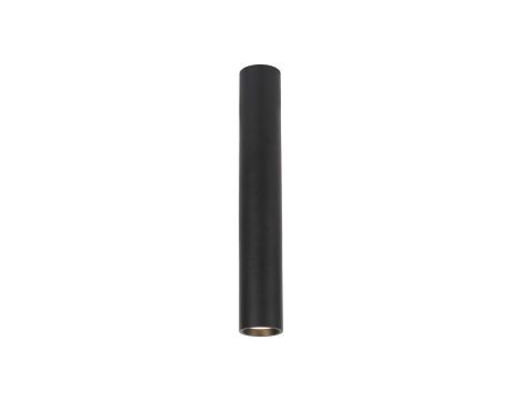 Spot GENESIS BLACK 1xGU10 40cm ML0390 Milagro