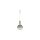 Lampa wisząca TORONTO 1xGU10 ML0327 Milagro