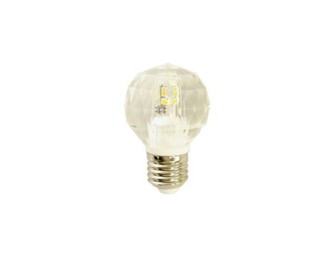 Lampa sufitowa Parma 4xGU10 + 1xLED czarna LP-0612/4C BK Light Prestige
