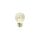 Lampa sufitowa Parma 4xGU10 + 1xLED czarna LP-0612/4C BK Light Prestige