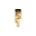 Lampa sufitowa PAX GOLD 3xG9 ML0340 Milagro