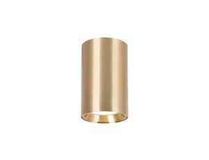 Spot GENESIS GOLD 1xGU10 10cm ML0383 Milagro