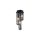 Lampa sufitowa PAX BLACK 3xG9 ML0339 Milagro