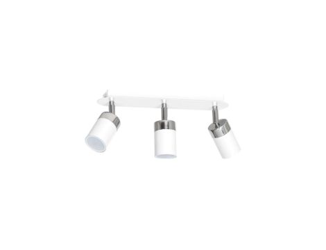 Kinkiet elewacyjny SLOT czarny do ogrodu, IP44 na GU10 K-8144 Kaja Lighting