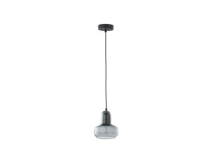 Lampa biurkowa MIDA LED, czarna, regulacja barwy 700Lm K-BL1072 CZARNY Kaja Lighting