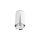 Spot FLOWER WHITE CHROME DOWNLIGHT 1xGU10 ML0270 Milagro