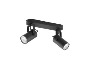 Lampa wisząca zewnętrzna STANDARD na łańcuszku , czarna IP44, gwint E27, stylizowana K-5009H CZARNY Kaja Lighting