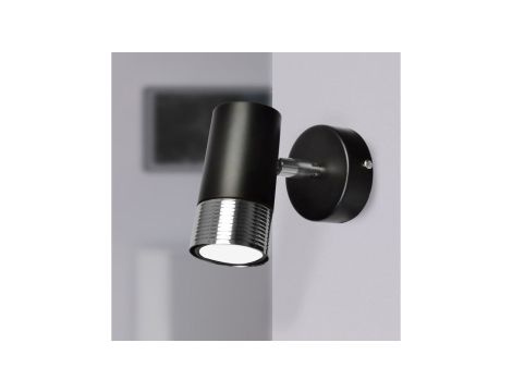 Lampa wisząca FARO OCHRA nad stół w kolorze żółtym, gwint E27 10264 TK Lighting