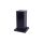 Słupek Ogrodowy Electric 20cm 2 Gniazda EKO0431 Eko-Light