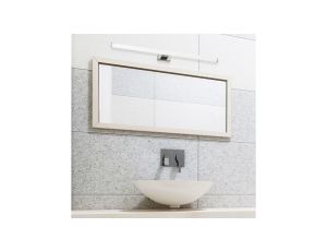 Lampa wisząca Faro z kloszem o Ø50 cm w kolorze BRICK na E27 10260 TK Lighting