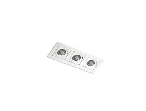Kinkiet elewacyjny ANA IP44 z mlecznym kloszem K-LP270A Kaja Lighting