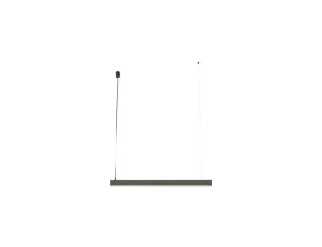 Lampa wisząca LUXE LED 40W 4000 K 18080 TK Lighting