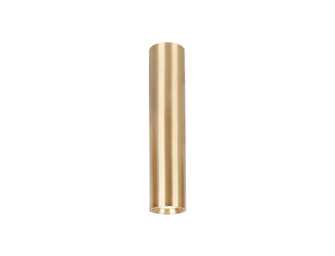 Spot GENESIS GOLD 1xGU10 30cm ML0389 Milagro