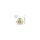 Lampa sufitowa ELTON czarna z szklanymi mlecznymi kloszami na G9 10261 TK Lighting