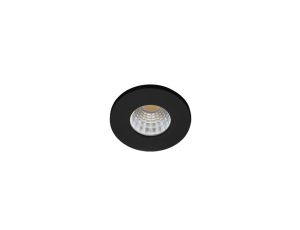 Lampa biurkowa czarna DAFI, 10W LED, regulacja barwy światła, 530Lm K-BL1185 CZARNY Kaja Lighting