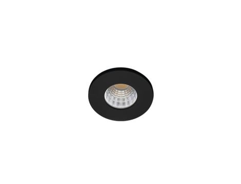 Lampa biurkowa czarna DAFI, 10W LED, regulacja barwy światła, 530Lm K-BL1185 CZARNY Kaja Lighting