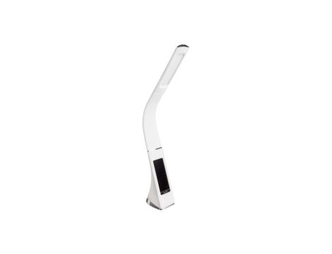 Latarnia ogrodowa BOSTON czarna na E27 IP44 237cm dwuramienna K-8132 CZARNY Kaja Lighting