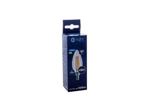 Lampa stołowa Tamiza mała 1xE27 złota LP-1515/1T small gold Light Prestige