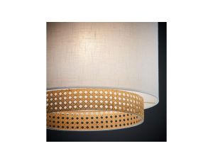 Lampa wisząca MELECA S LP-2345/1P S Light Prestige