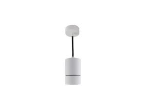 Latarnia ogrodowa, zewnętrzna BOSTON 115cm, retro K-8134 CZARNY Kaja Lighting