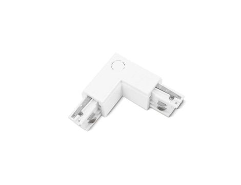 Lampa sufitowa Ibros XL 36W CCT 1xLED biała IP44 LP-7001/1C WH 120 36 CCT Light Prestige