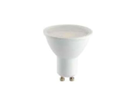 Słupek ogrodowy 65 cm ANICA, wymienne źródło światła, IP44 chromowany K-LP231-650 Kaja Lighting