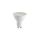 Słupek ogrodowy 65 cm ANICA, wymienne źródło światła, IP44 chromowany K-LP231-650 Kaja Lighting