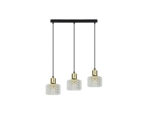 Lampa wisząca LUMI 3xG9 ML9748 Milagro