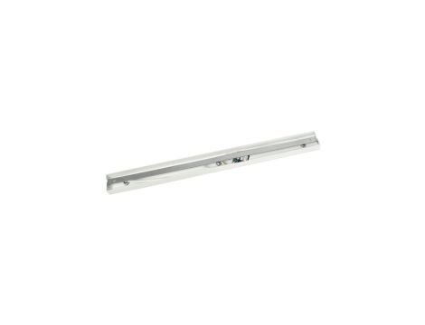 Kinkiet świecznikowy BARTEZ II biały do eleganckiej sypialni K-3999 Kaja Lighting