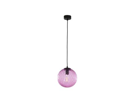 Lampa wisząca Piega 1 LP-939/1P amber Light Prestige