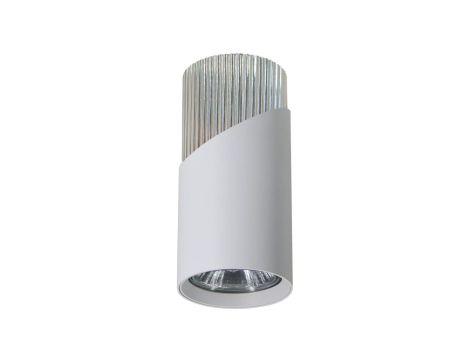 Spot NEO WHITE CHROME DOWNLIGHT 1xGU10 ML0285 Milagro