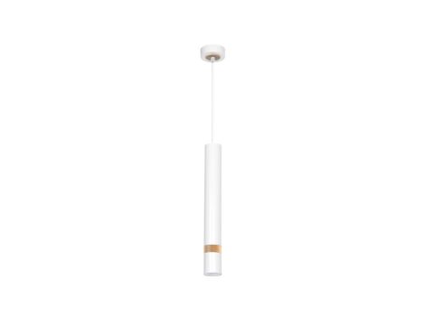 Lampa wisząca na łańcuszku PERSEO w stylu świecznikowym, czarna do salonu K-3521 Kaja Lighting