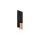 Kinkiet GENESIS WALL BLACK GOLD 1xGU10 ML0379 Milagro