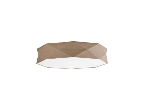 Kinkiet Piega biały LP-939/1W white Light Prestige
