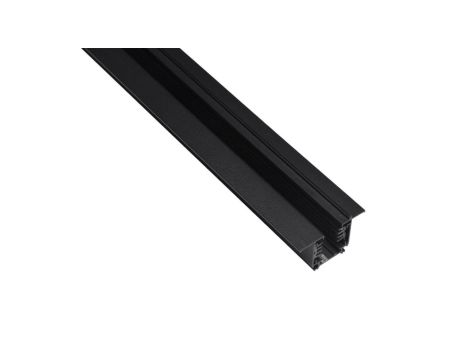 Lampa wisząca Manacor 1 czarna LP-232/1P BK Light Prestige
