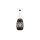 Lampa wisząca ARONA BLACK 1xG9 fi 400 ML0355 Milagro