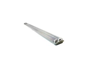 Zestaw Oprawa Hermetyczna 2x120cm + Odbłyśnik + 2x18W 4000K EKH9835 Eko-Light