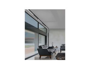 Lampa sufitowa DORADO 3 złota LP-002/3C Light Prestige